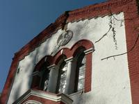 Erdbebenschäden an einer Kirche &ndash; &copy; Jana Maria Kleibert (Eberhardt TRAVEL)