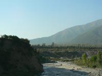 Maipo-Tal &ndash; &copy; Jana Maria Kleibert (Eberhardt TRAVEL)