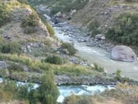 Maipo-Tal &ndash; &copy; Jana Maria Kleibert (Eberhardt TRAVEL)