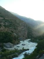 Maipo-Tal &ndash; &copy; Jana Maria Kleibert (Eberhardt TRAVEL)