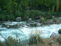 Maipo-Tal &ndash; &copy; Jana Maria Kleibert (Eberhardt TRAVEL)