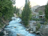 Maipo-Tal &ndash; &copy; Jana Maria Kleibert (Eberhardt TRAVEL)