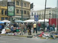 Markt in Valparaiso &ndash; &copy; Jana Maria Kleibert (Eberhardt TRAVEL)