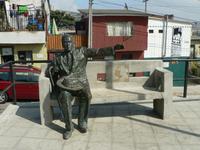 Skulpturen &ndash; &copy; Jana Maria Kleibert (Eberhardt TRAVEL)