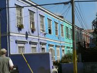 bunte Häuseransichten &ndash; &copy; Jana Maria Kleibert (Eberhardt TRAVEL)