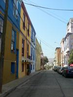 Valparaiso &ndash; &copy; Jana Maria Kleibert (Eberhardt TRAVEL)