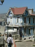 Spaziergang zum Restaurant &ndash; &copy; Jana Maria Kleibert (Eberhardt TRAVEL)