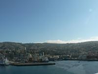 Hafen von Valparaiso &ndash; &copy; Jana Maria Kleibert (Eberhardt TRAVEL)