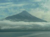Vulkan Osorno &ndash; &copy; Jana Maria Kleibert (Eberhardt TRAVEL)