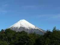 Vulkan Osorno &ndash; &copy; Jana Maria Kleibert (Eberhardt TRAVEL)