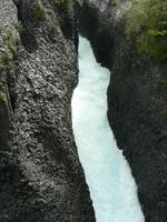 Petrohue Wasserfälle &ndash; &copy; Jana Maria Kleibert (Eberhardt TRAVEL)