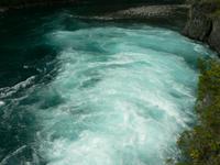 Petrohue Wasserfälle &ndash; &copy; Jana Maria Kleibert (Eberhardt TRAVEL)