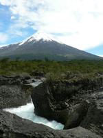 Vulkan Osorno &ndash; &copy; Jana Maria Kleibert (Eberhardt TRAVEL)