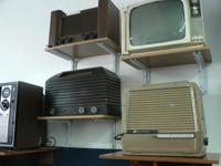 Ausstellungsstücke in Coyhaique &ndash; &copy; Jana Maria Kleibert (Eberhardt TRAVEL)