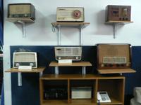 Ausstellungsstücke in Coyhaique &ndash; &copy; Jana Maria Kleibert (Eberhardt TRAVEL)