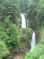Cascada de la Virgen &ndash; &copy; Jana Maria Kleibert (Eberhardt TRAVEL)