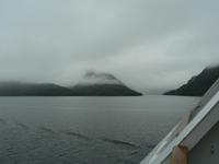 Fahrt durch die Magellanstraße &ndash; &copy; Jana Maria Kleibert (Eberhardt TRAVEL)