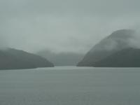 Fahrt durch die Magellanstraße &ndash; &copy; Jana Maria Kleibert (Eberhardt TRAVEL)