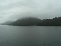 Fahrt durch die Magellanstraße &ndash; &copy; Jana Maria Kleibert (Eberhardt TRAVEL)