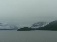 Fahrt durch die Magellanstraße &ndash; &copy; Jana Maria Kleibert (Eberhardt TRAVEL)