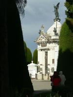Friedhof von Punta Arenas &ndash; &copy; Jana Maria Kleibert (Eberhardt TRAVEL)