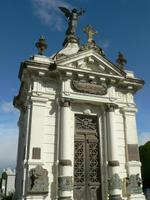 Friedhof von Punta Arenas &ndash; &copy; Jana Maria Kleibert (Eberhardt TRAVEL)
