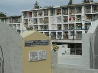 Friedhof von Punta Arenas &ndash; &copy; Jana Maria Kleibert (Eberhardt TRAVEL)