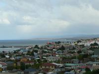 Blick über Punta Arenas &ndash; &copy; Jana Maria Kleibert (Eberhardt TRAVEL)