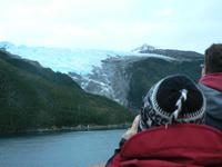 Fahrt durch den Beagle-Kanal &ndash; &copy; Jana Maria Kleibert (Eberhardt TRAVEL)