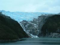 Gletscher des Beagle-Kanals &ndash; &copy; Jana Maria Kleibert (Eberhardt TRAVEL)