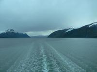 Fahrt durch den Beagle-Kanal &ndash; &copy; Jana Maria Kleibert (Eberhardt TRAVEL)