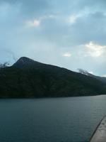 Fahrt durch den Beagle-Kanal &ndash; &copy; Jana Maria Kleibert (Eberhardt TRAVEL)