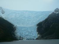 Gletscher des Beagle-Kanals &ndash; &copy; Jana Maria Kleibert (Eberhardt TRAVEL)