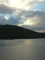 Fahrt durch den Beagle-Kanal &ndash; &copy; Jana Maria Kleibert (Eberhardt TRAVEL)