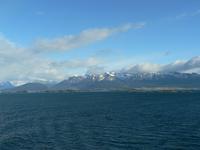 Fahrt durch den Beagle-Kanal &ndash; &copy; Jana Maria Kleibert (Eberhardt TRAVEL)