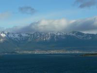 Fahrt durch den Beagle-Kanal &ndash; &copy; Jana Maria Kleibert (Eberhardt TRAVEL)