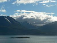 Fahrt durch den Beagle-Kanal &ndash; &copy; Jana Maria Kleibert (Eberhardt TRAVEL)