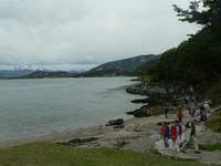 Feuerland Nationalpark &ndash; &copy; Jana Maria Kleibert (Eberhardt TRAVEL)