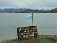 Feuerland &ndash; &copy; Jana Maria Kleibert (Eberhardt TRAVEL)