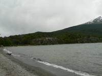 Binnensee Lago Roca &ndash; &copy; Jana Maria Kleibert (Eberhardt TRAVEL)