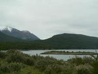 Bahia Lapataia im Feuerland Nationalpark &ndash; &copy; Jana Maria Kleibert (Eberhardt TRAVEL)