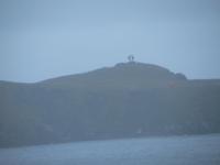 Albatros-Monument Kap Hoorn &ndash; &copy; Jana Maria Kleibert (Eberhardt TRAVEL)