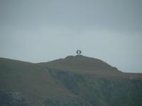 Albatros-Monument Kap Hoorn &ndash; &copy; Jana Maria Kleibert (Eberhardt TRAVEL)