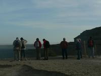 Seelöwen Beobachtung &ndash; &copy; Jana Maria Kleibert (Eberhardt TRAVEL)