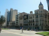 Plaza Independencia Montevideo &ndash; &copy; Jana Maria Kleibert (Eberhardt TRAVEL)