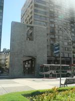 Plaza Independencia Montevideo &ndash; &copy; Jana Maria Kleibert (Eberhardt TRAVEL)