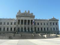 Palacio Legislativo &ndash; &copy; Jana Maria Kleibert (Eberhardt TRAVEL)