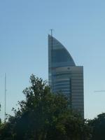 Telefon-Gebäude Montevideo &ndash; &copy; Jana Maria Kleibert (Eberhardt TRAVEL)