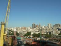 Hafen von Montevideo &ndash; &copy; Jana Maria Kleibert (Eberhardt TRAVEL)