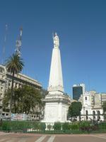 Plaza de Mayo - Buenos Aires &ndash; &copy; Jana Maria Kleibert (Eberhardt TRAVEL)